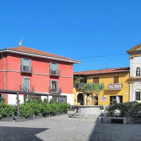 Locazione Turistica Intra - Int270 *