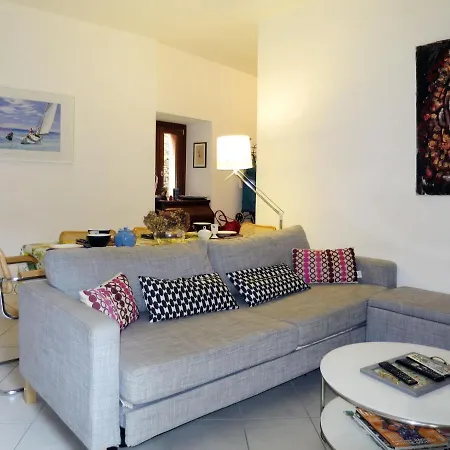 Locazione Turistica Intra - Int270 Lejlighed