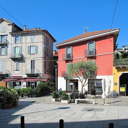 Lejlighed Locazione Turistica Intra - Int270 *