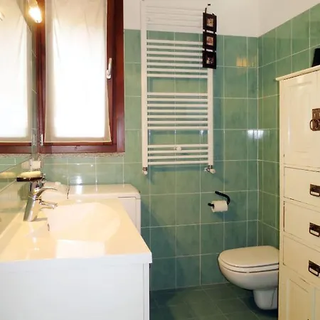 Lejlighed Locazione Turistica Intra - Int270 *