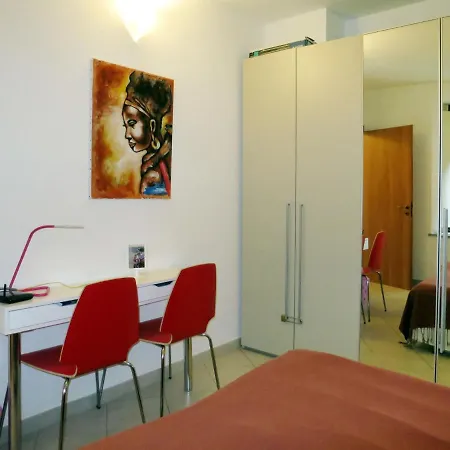 Locazione Turistica Intra - Int270 Verbania