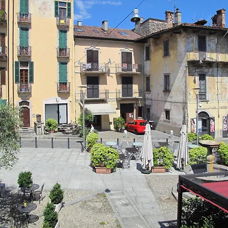 Locazione Turistica Intra - Int270 Lejlighed